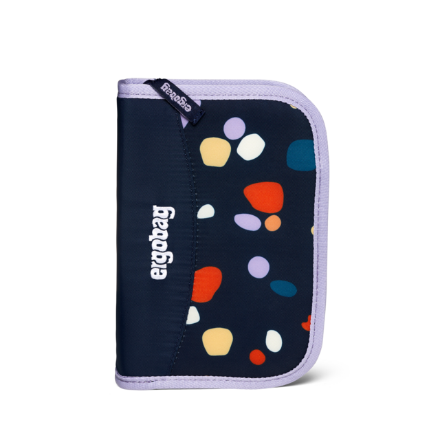 Ergobag Federmäppchen Bärnsteinhöhle - Bild 1