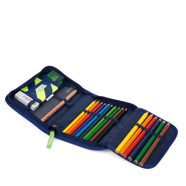 Ergobag Federmäppchen Bärnsteinhöhle - Bild 2