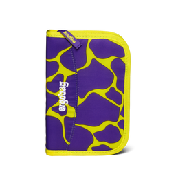 Ergobag Federmäppchen SuBärkraft