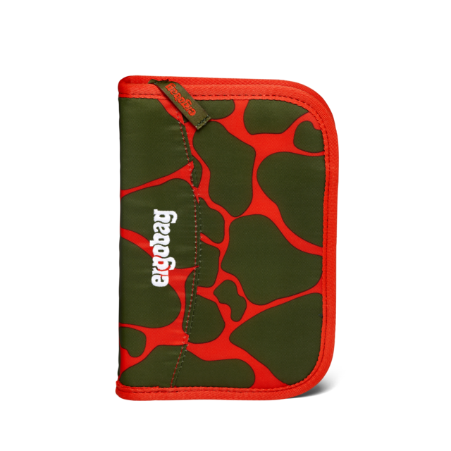 Ergobag Federmäppchen FeuerspeiBär - Bild 1