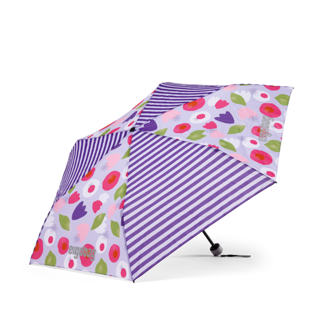 Ergobag Regenschirm BlütenzauBär - Bild 1