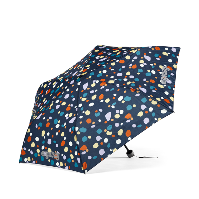 Ergobag Regenschirm Bärnsteinhöhle - Bild 1