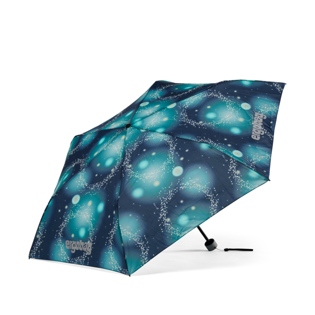 Ergobag Regenschirm RaumfahrBär - Bild 2
