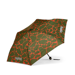 Ergobag Regenschirm FeuespeiBär