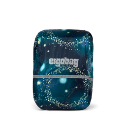 Ergobag Regencape Weltraum