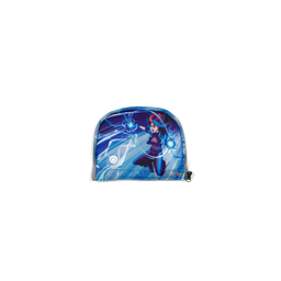 Ergobag LED-Zippies Superheldin