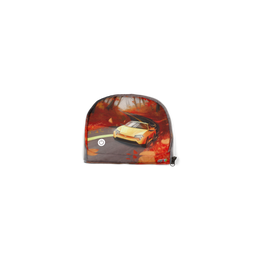 Ergobag LED-Zippies Rennauto