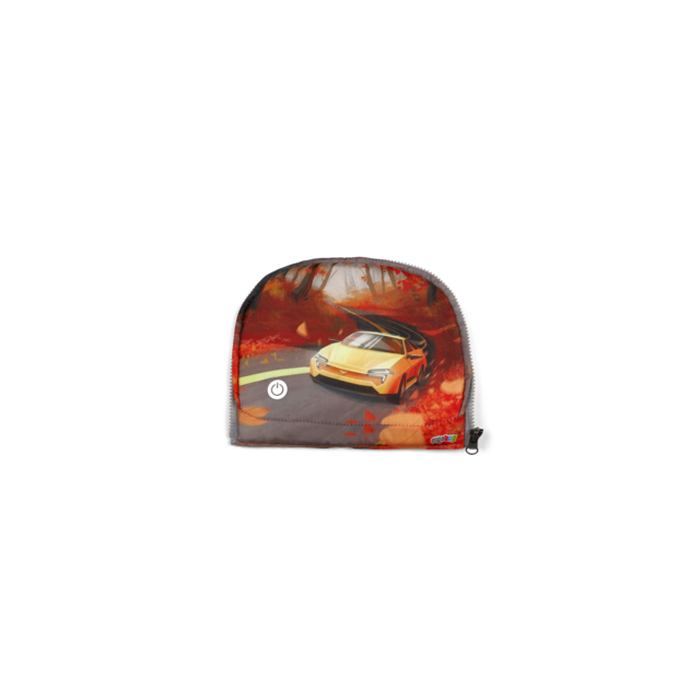 Ergobag LED-Zippies Rennauto - Bild 1