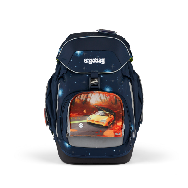 Ergobag LED-Zippies Rennauto - Bild 2