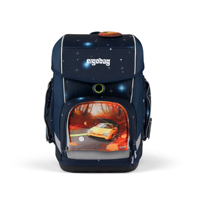 Ergobag LED-Zippies Rennauto - Bild 3