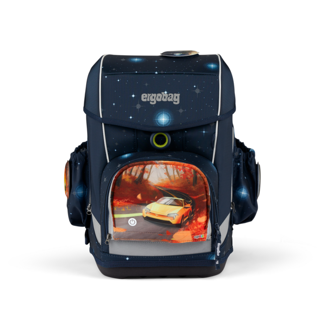 Ergobag LED-Zippies Rennauto - Bild 4