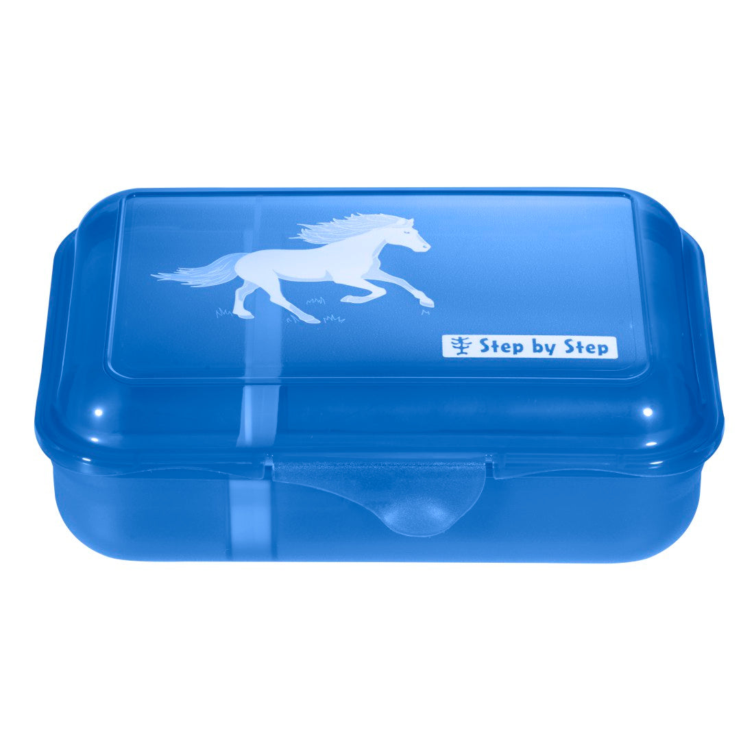 Step by Step Lunchbox Wild Horse Ronja - Bild 1