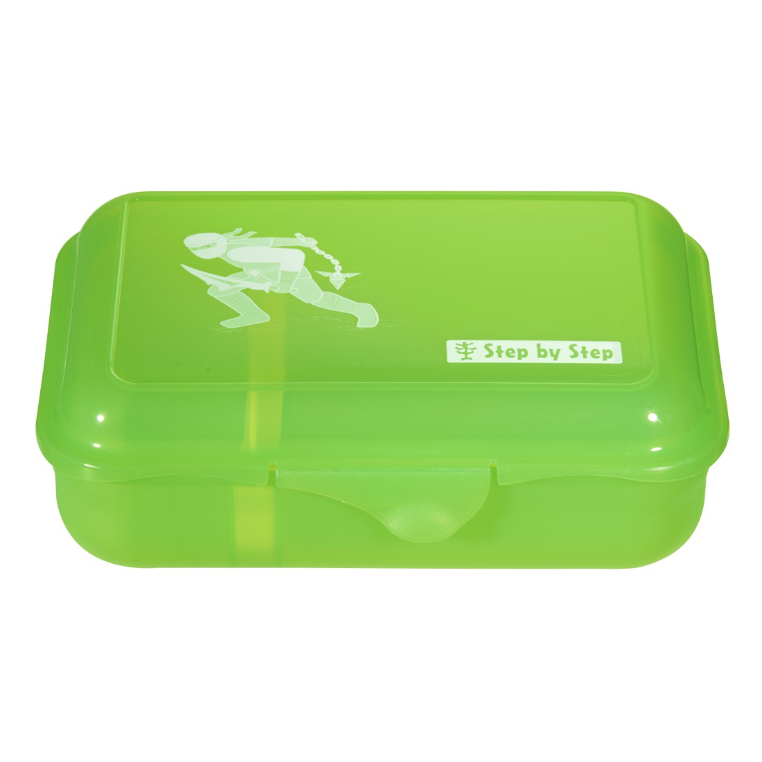Step by Step Lunchbox Ninja Kimo - Bild 1
