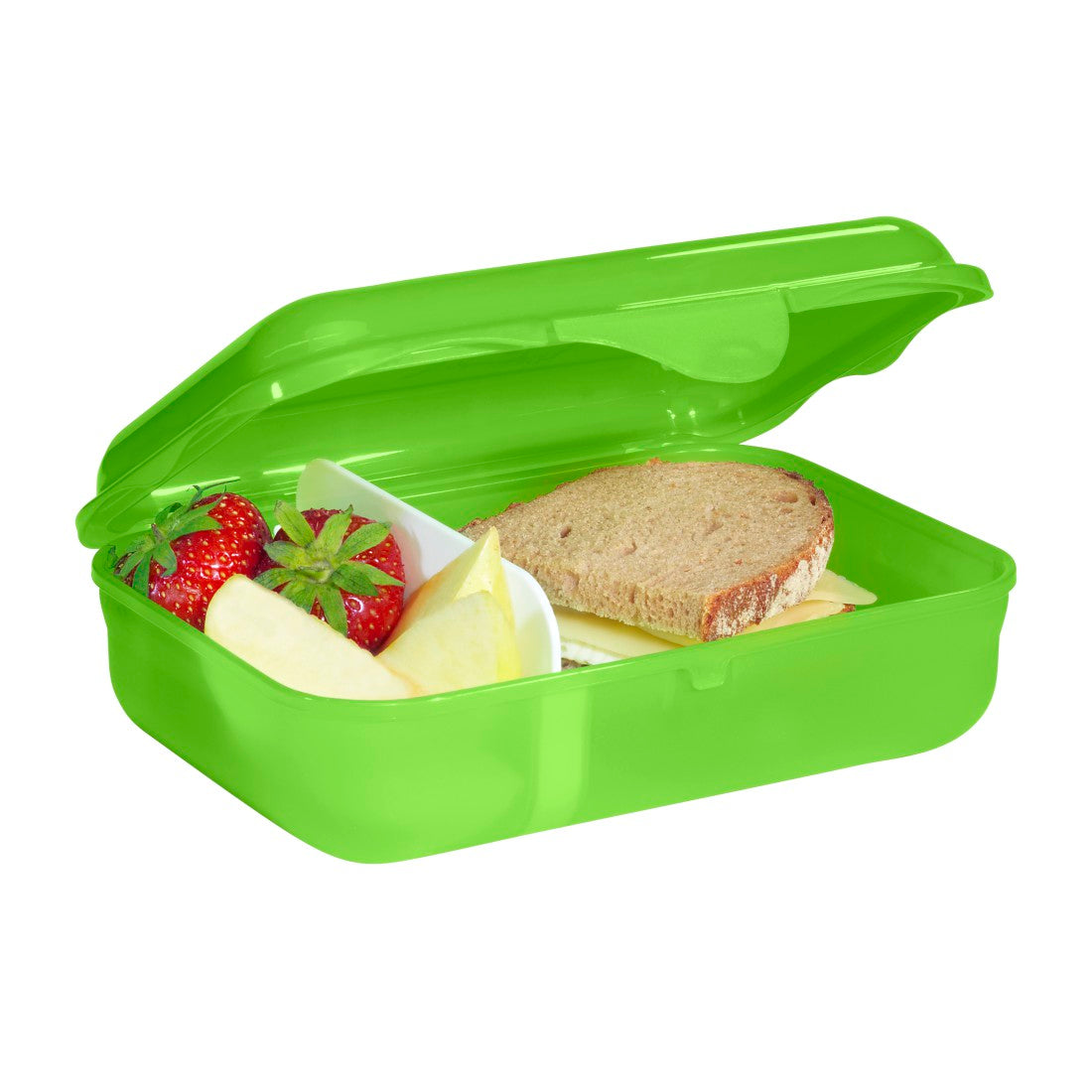 Step by Step Lunchbox Ninja Kimo - Bild 2