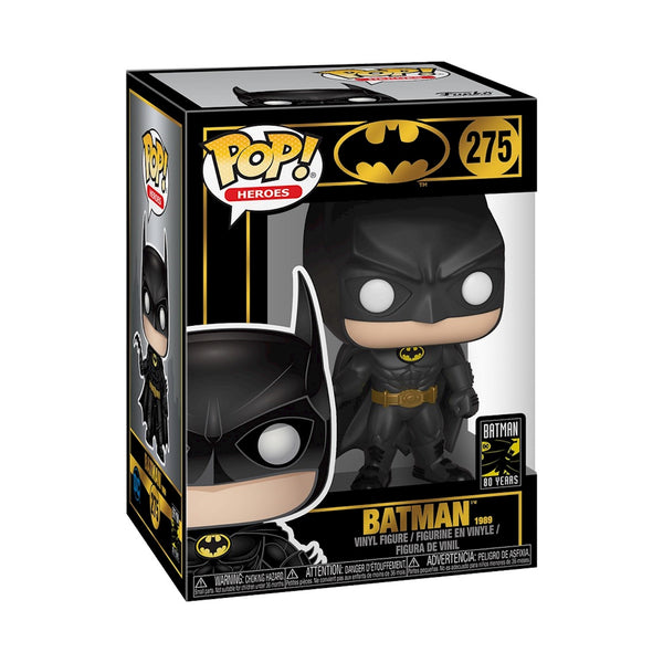POP Heroes DC Batman