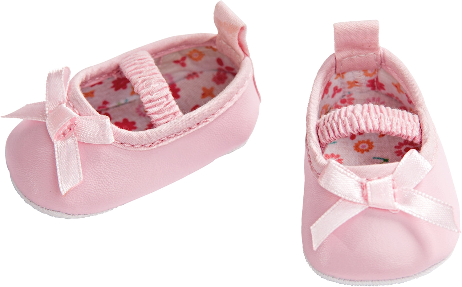Heless Ballerinas Rosa Gr. 30-34 cm - Bild 1