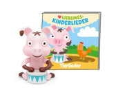 Tonies : Lieblings-Kinderlieder-Kindergartenlieder