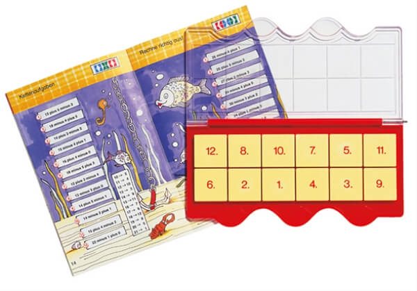 Mini Lük Box - Bild 1