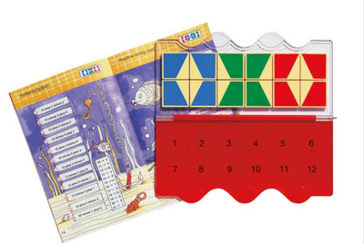 Mini Lük Box