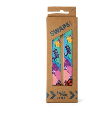 Satch Swaps Peace & Love - Bild 1