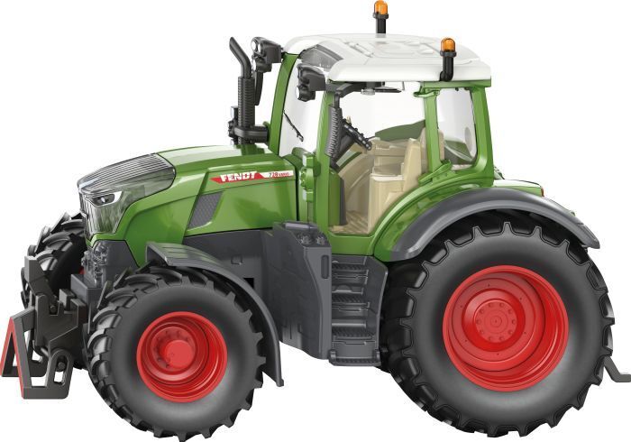 Siku Fendt 728 Vario - Bild 1