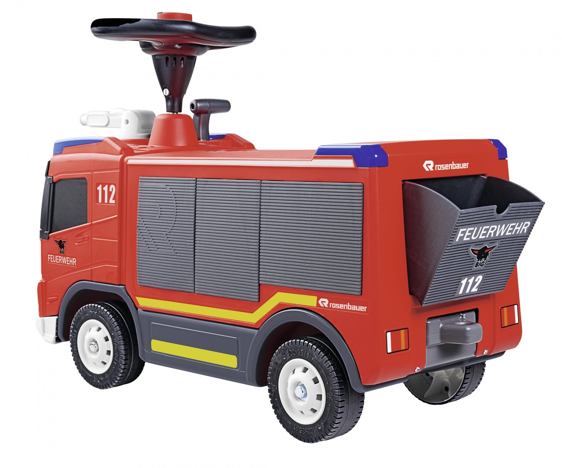 BIG Feuerwehr - Bild 3