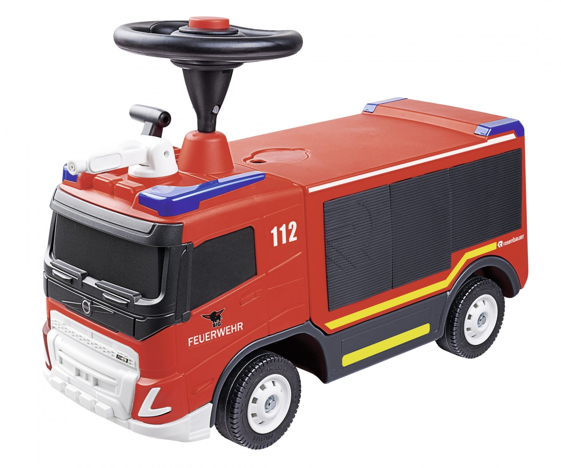 BIG Feuerwehr - Bild 1
