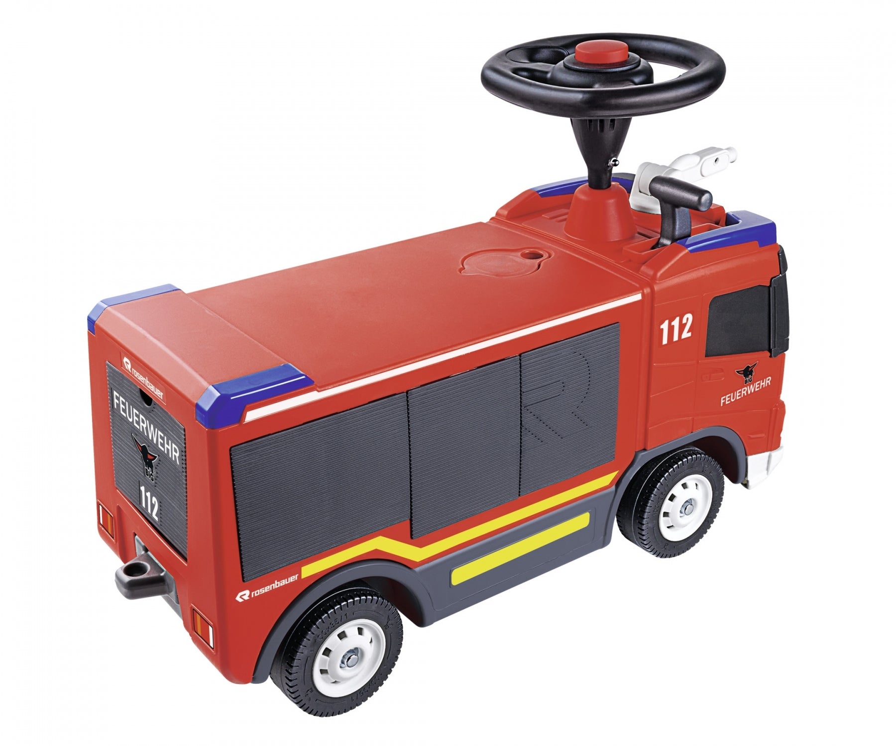 BIG Feuerwehr - Bild 2