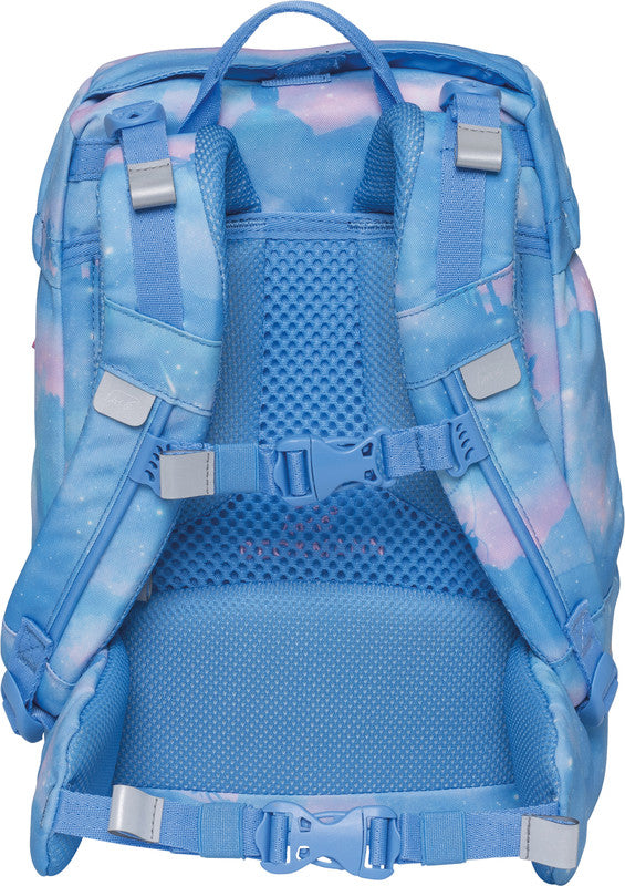 Beckmann Schulrucksack Classic 6-teiliges Set, Fairytale - Bild 6