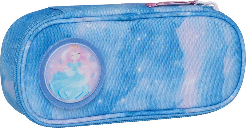 Beckmann Schulrucksack Classic 6-teiliges Set, Fairytale - Bild 9