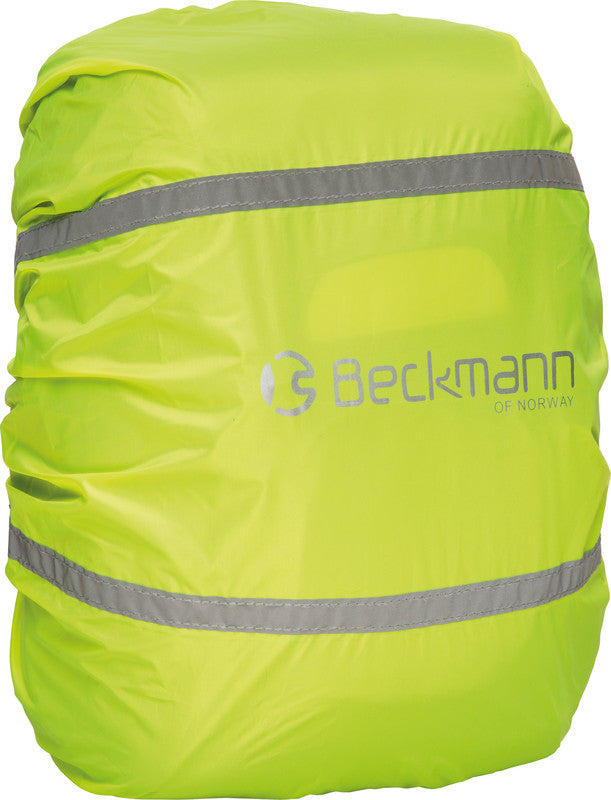 Beckmann Schulrucksack Classic 6-teiliges Set, Yellow Heart - Bild 11