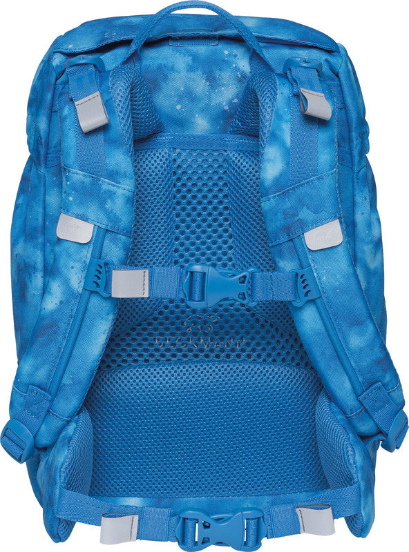Beckmann Schulrucksack Classic 6-teiliges Set, Ocean - Bild 7
