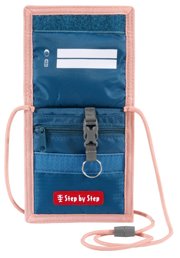 Step by Step Brustbeutel Wild Horse Ronja - Bild 2