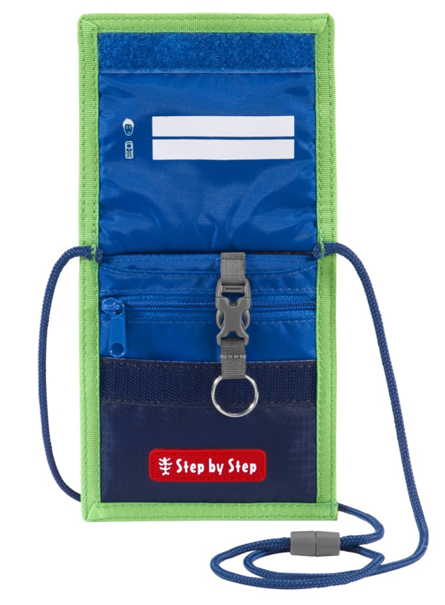 Step by Step Brustbeutel Soccer Ben - Bild 2