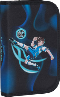 Beckmann Schüleretui Classic Magic League