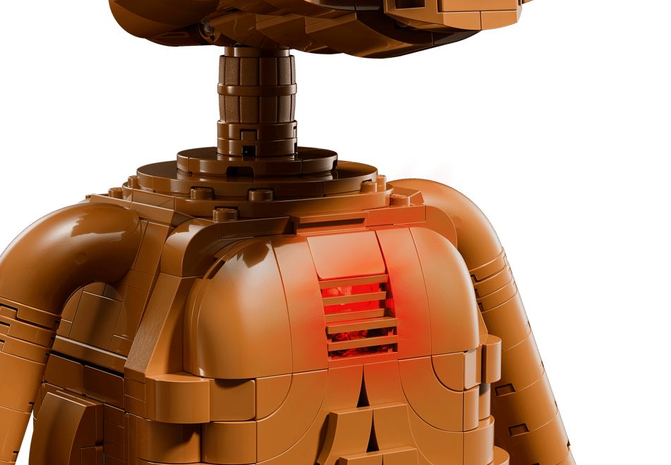 LEGO® Ideas 21370 E.T. der Ausserirdische - Bild 6