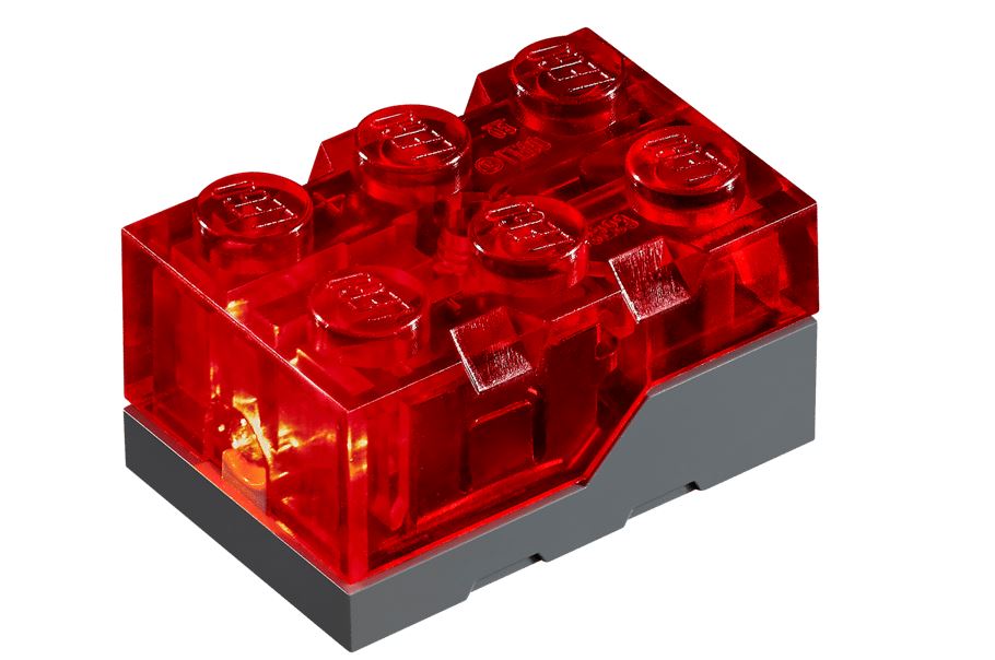 LEGO® Ideas 21370 E.T. der Ausserirdische - Bild 5