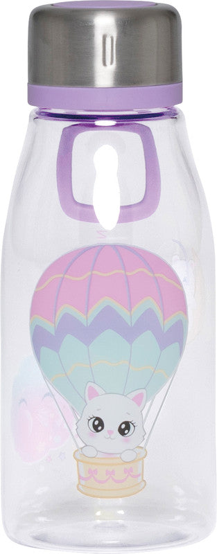 Beckmann Trinkflasche Yellow Heart - Bild 1