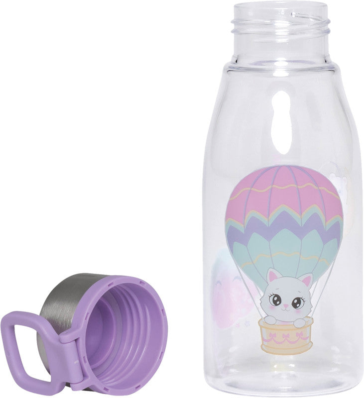 Beckmann Trinkflasche Yellow Heart - Bild 2