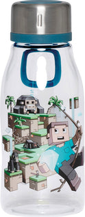 Beckmann Trinkflasche Jungle Game