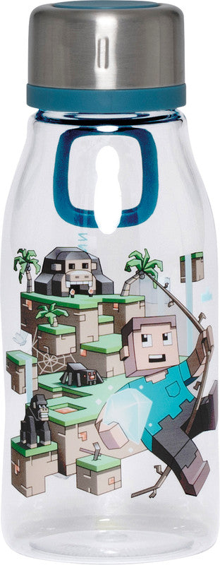 Beckmann Trinkflasche Jungle Game - Bild 1