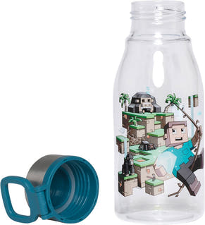 Beckmann Trinkflasche Jungle Game