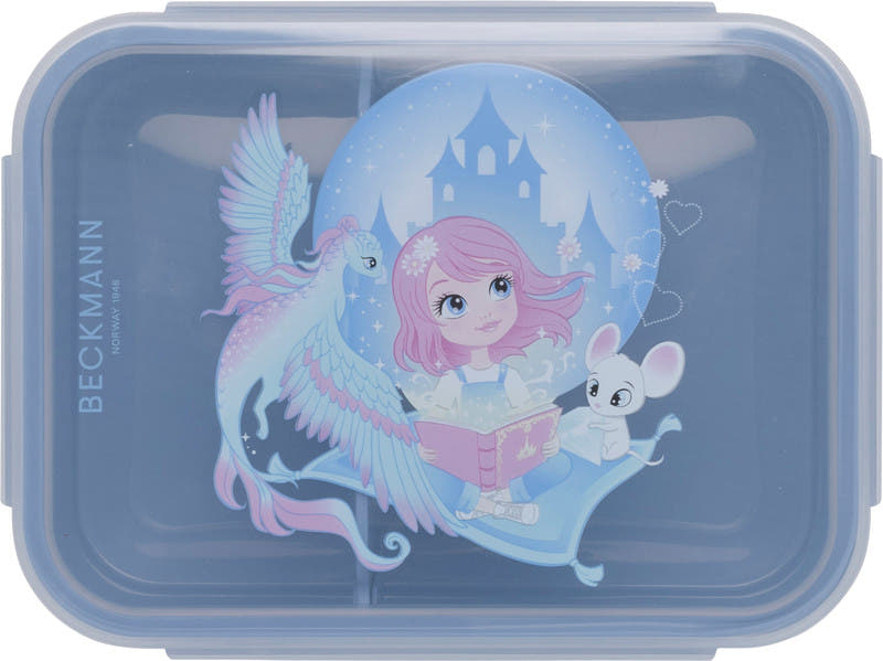 Beckmann Lunchbox Fairytale - Bild 1