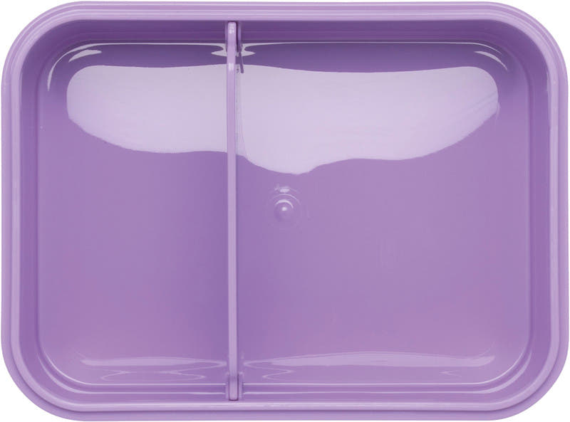 Beckmann Lunchbox Yellow Heart - Bild 2