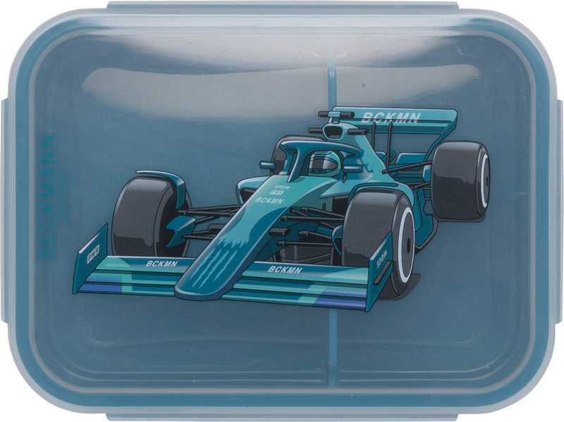 Beckmann Lunchbox Racing - Bild 1