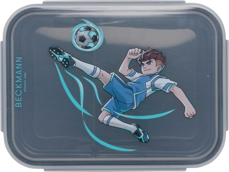 Beckmann Lunchbox Magic League - Bild 1