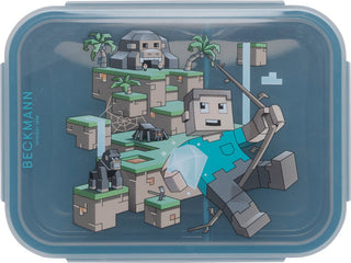 Beckmann Lunchbox Jungle Game