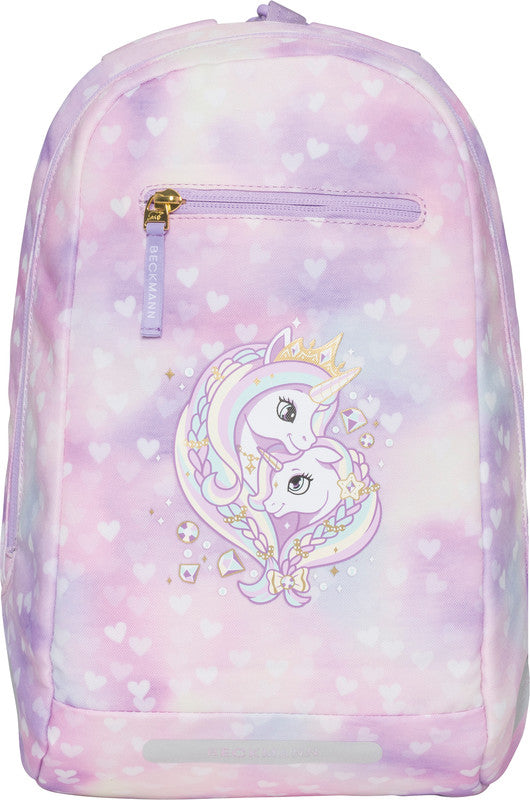 Beckmann Rucksack-Set Air FLX Unicorn Princess Purple - Bild 6