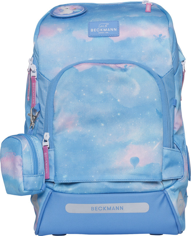 Beckmann Rucksack-Set Air FLX Fairytale - Bild 3
