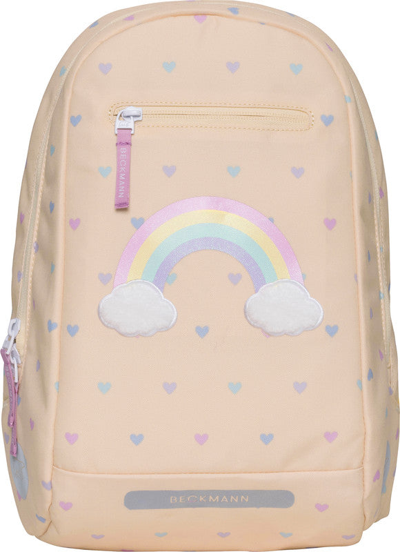 Beckmann Rucksack-Set Air FLX Yellow Heart - Bild 6